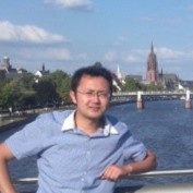 Cary Zhu