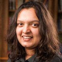 Parimala Shivaprasad