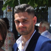 Mario González Grandes