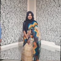 Sohena Ali Afifa