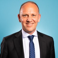 Niels Van Der Bijl