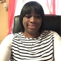Tanika Williams