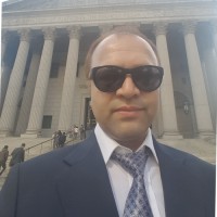 Uttam Pandey