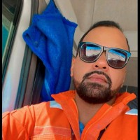 Nalisson Conceiçao Dos Santos