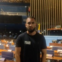 Murillo Brandão