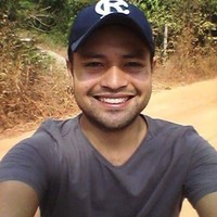 Gledson Menezes