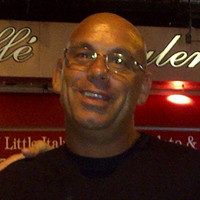 Joe Lucas