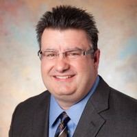 Ross Raspopovich, Mba, Cpa