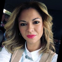 Maria Fernanda Mero Estupiñan