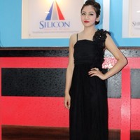 Safina Khadgi