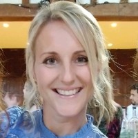 Jessica Rolfe