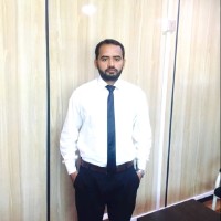 Rana Haq Nawaz