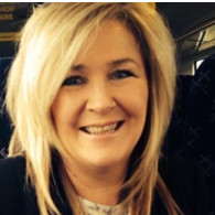 Catriona Johnson