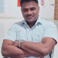 Sudhir Patil