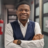 Mathieu Akakpo-Djakpata