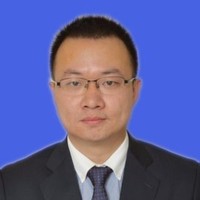 Zhu Steven