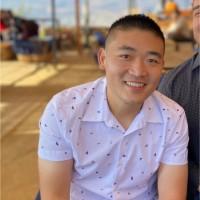 Bill Li