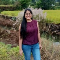 Mayuri Pachpute