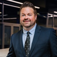 David Musselman, Mba