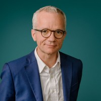 Claus Suhr Kjærgaard