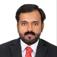 Imran Ahmad