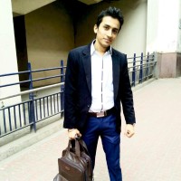 Arpan Pandey