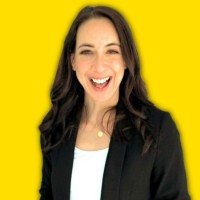 Maya GrossmanMaya Grossman is an Influencer