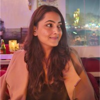 Anukriti Gupta