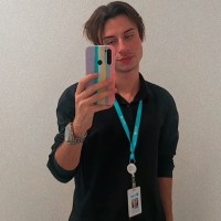 Victor Vinicios