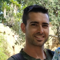 Eric Cayuela Martin