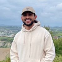 Daniel Camilo Ballesteros Puerto
