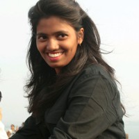 Tanvi Parab