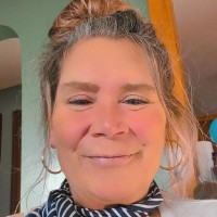 Katherine Horton