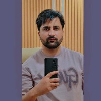 Aaqib Jameel