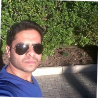 Chirag Oza
