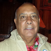 José Benigno Guzmán Espinoza