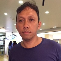 Iwan B. Setiawan