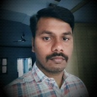 Kumaresan Vellaiyan