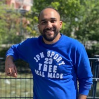 Ali Emad