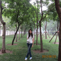 Xiaoqing Gao