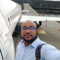 Ricardo Silva Gabriel