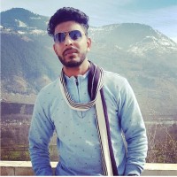 Vishwas Garg
