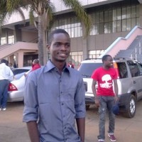 Malack Makosana