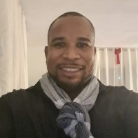 Thierry LOUIS