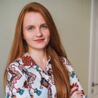 Ilze Mozalevska