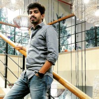 Vinay S