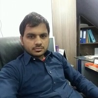 Muhammad Raheel