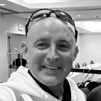 Jack Padden,  CPMR QSSP