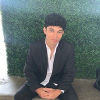 Axel Barrantes Anchia