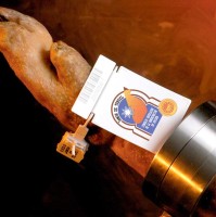 Jamón de Teruel y Paleta de Teruel